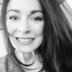 Meet your Posher, Joanne